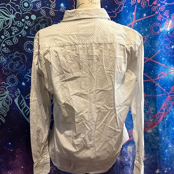 Polo Dressing Top - Picture 3 of 5